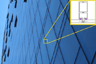 Hightower Labs identifies risk in structural glazing proliferation