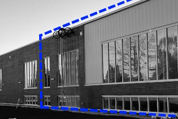 Hightower Labs introduces innovative water resistivity assessment for building envelope systems.